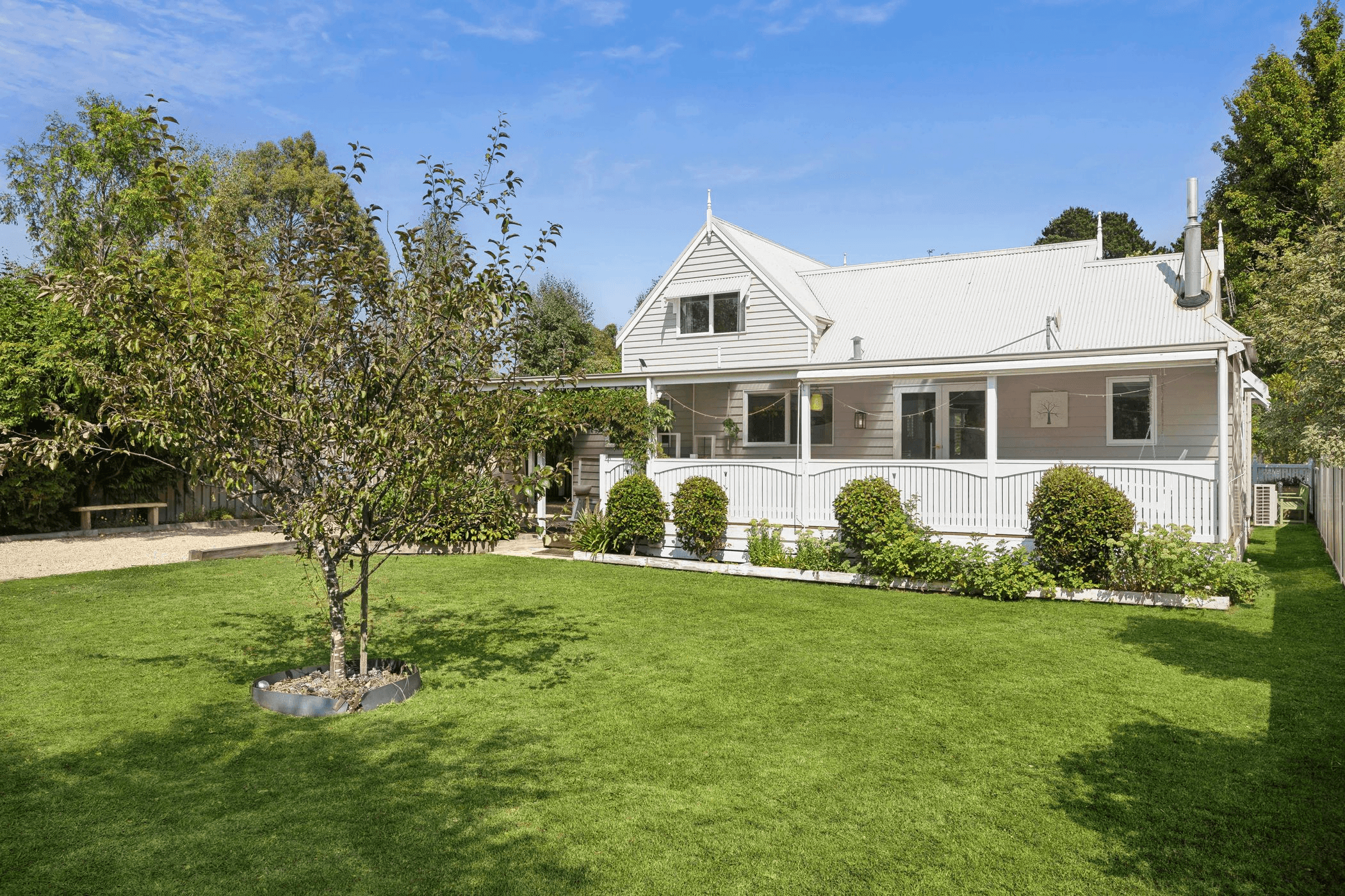 14 Bowen Street, TRENTHAM, VIC 3458