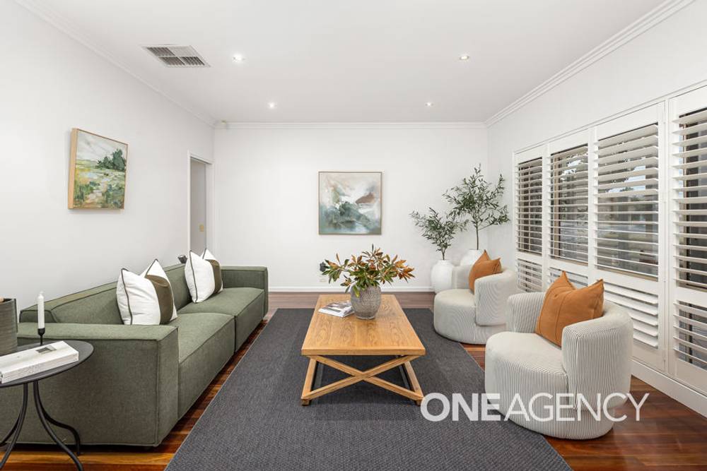 2 TAMAR DRIVE, TATTON, NSW 2650