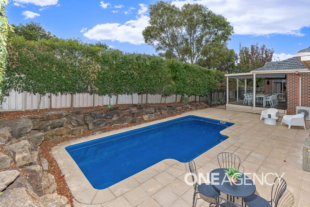 2 TAMAR DRIVE, TATTON, NSW 2650