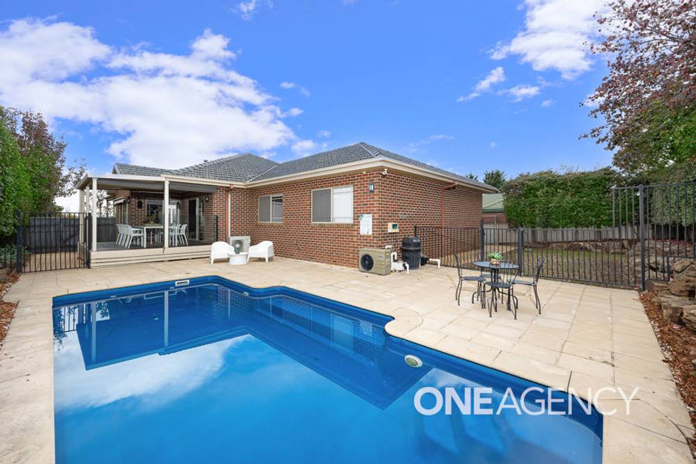 2 TAMAR DRIVE, TATTON, NSW 2650