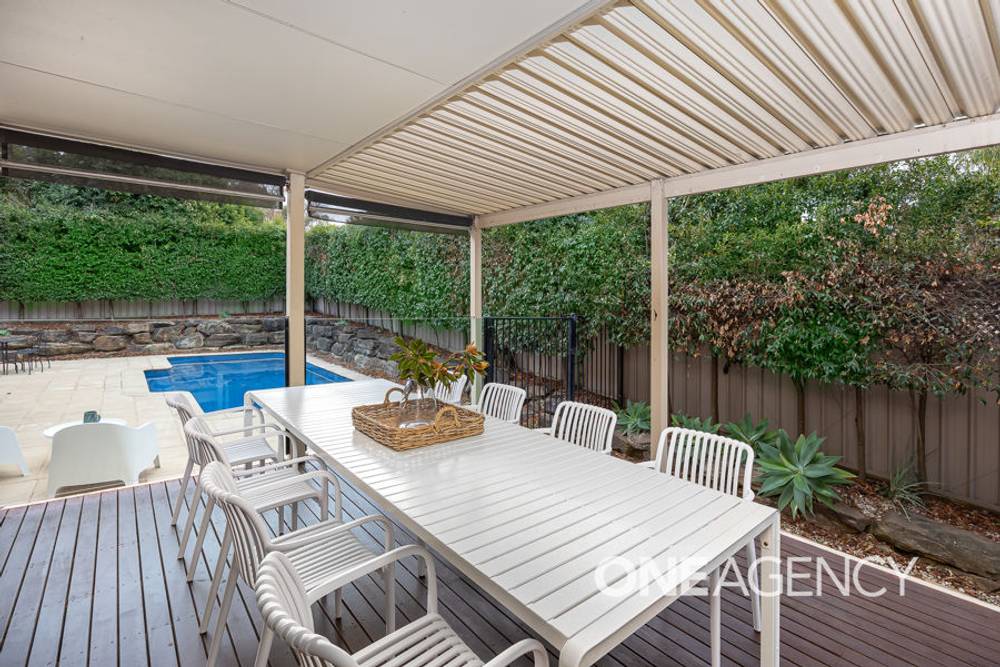 2 TAMAR DRIVE, TATTON, NSW 2650