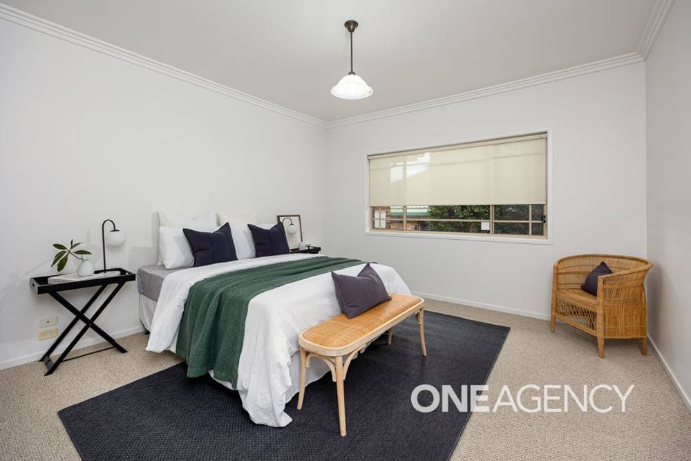 2 TAMAR DRIVE, TATTON, NSW 2650