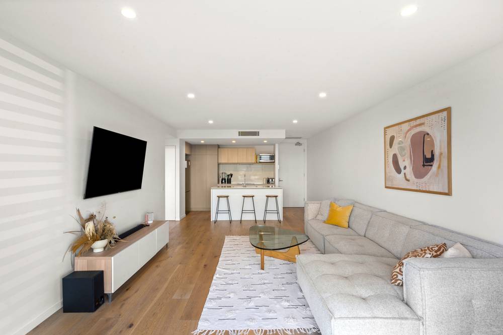 302/3-7 Twenty Fourth Avenue, PALM BEACH, QLD 4221