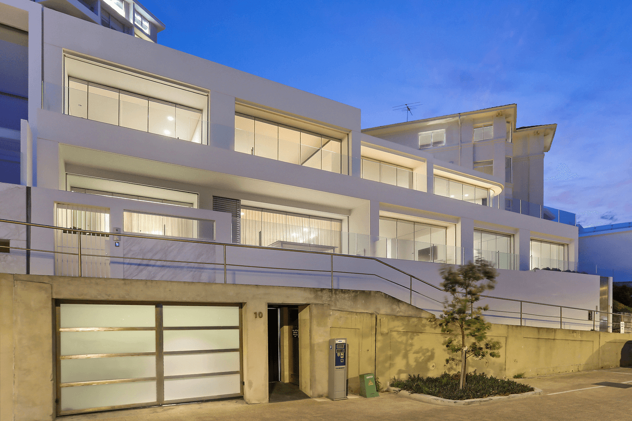 3/8-10 Notts Avenue, BONDI BEACH, NSW 2026