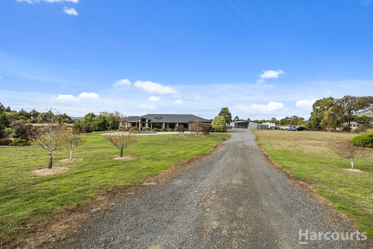 121 Kelson Place, ACTON PARK, TAS 7170