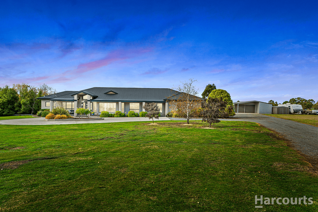 121 Kelson Place, ACTON PARK, TAS 7170