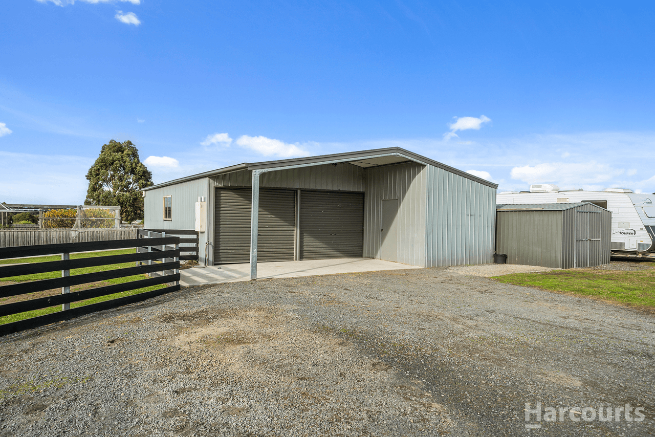 121 Kelson Place, ACTON PARK, TAS 7170