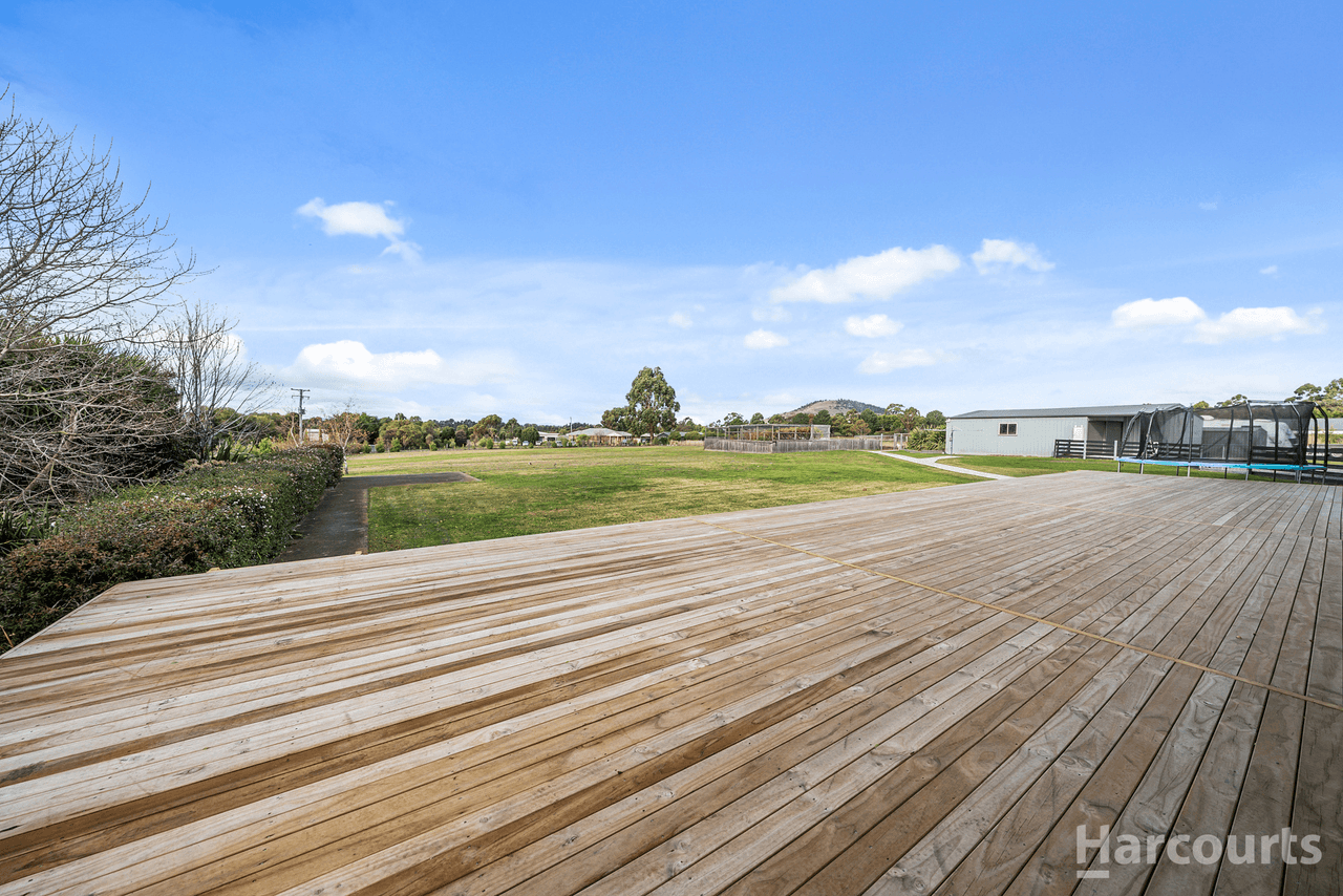 121 Kelson Place, ACTON PARK, TAS 7170