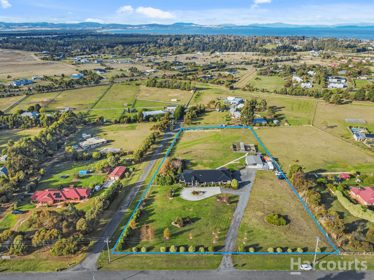 121 Kelson Place, ACTON PARK, TAS 7170