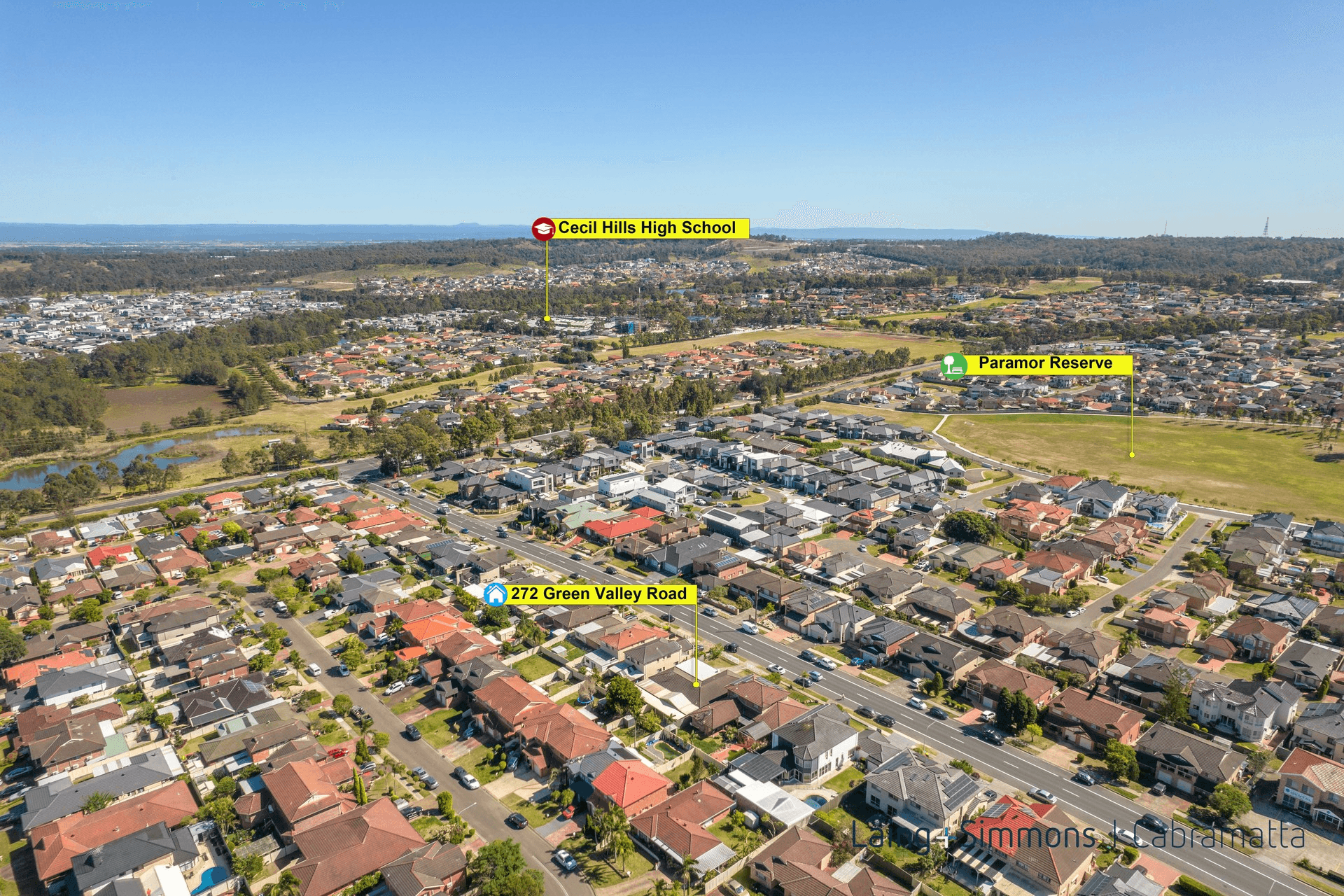 272 Green Valley Road, Green Valley, NSW 2168