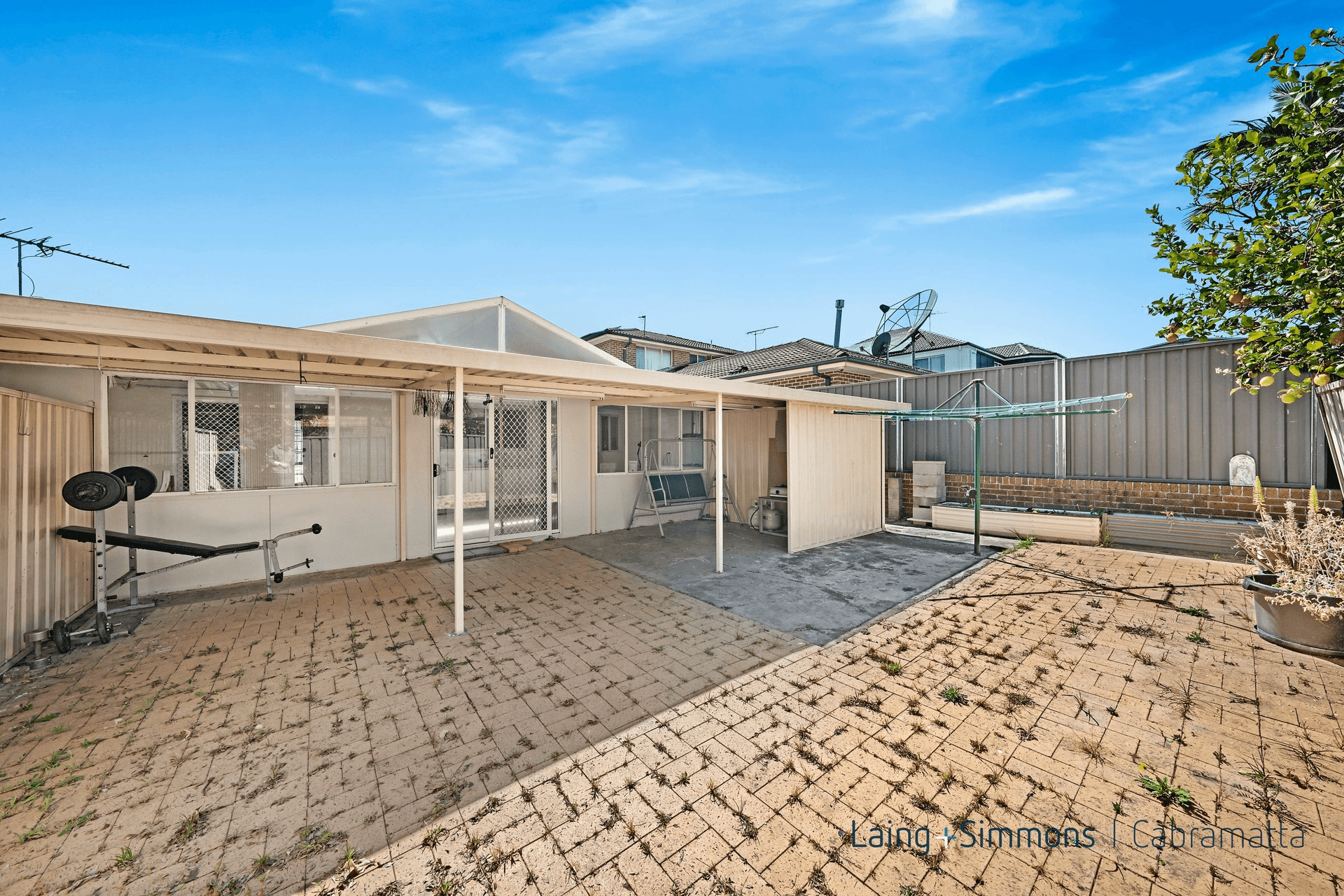 272 Green Valley Road, Green Valley, NSW 2168