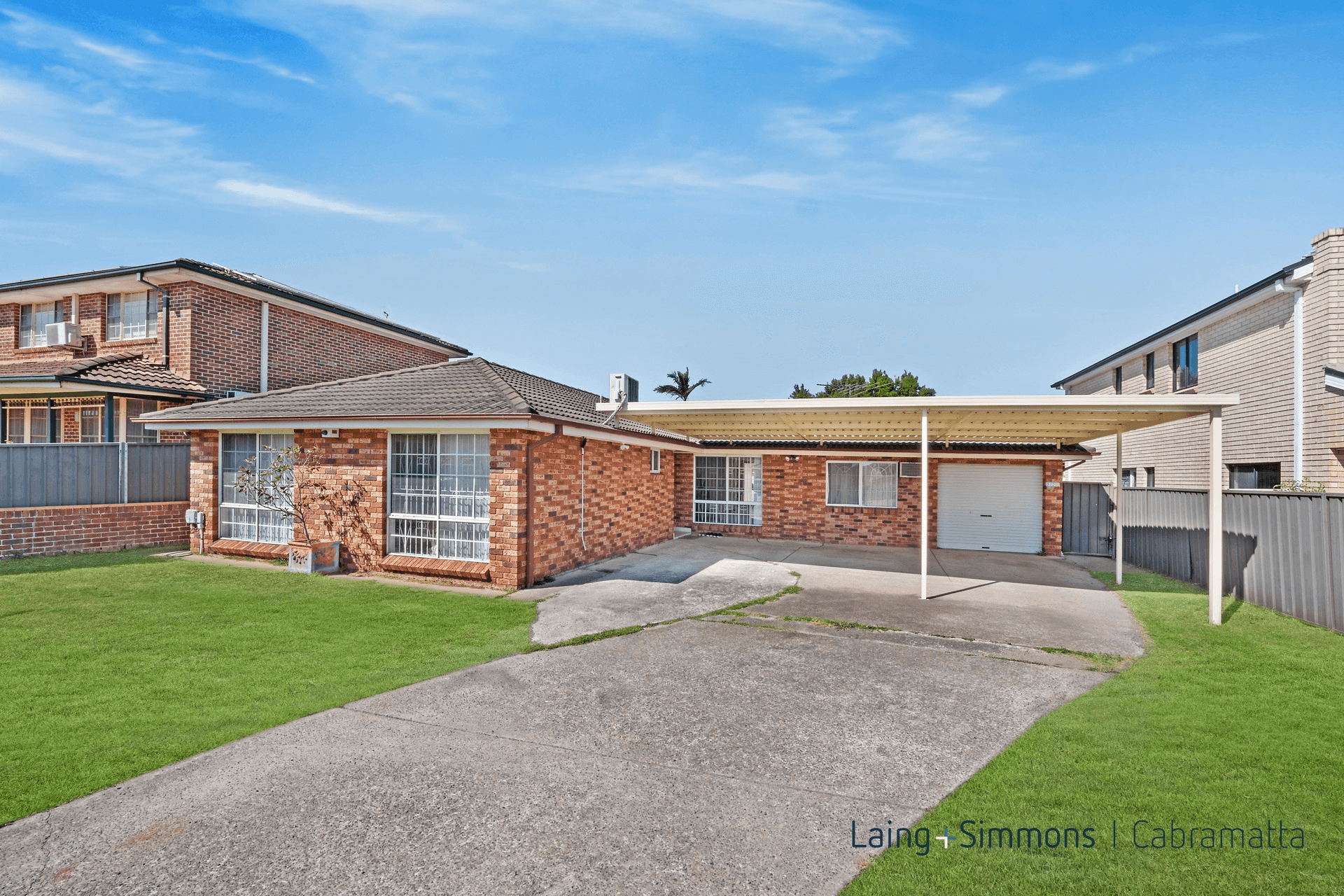 272 Green Valley Road, Green Valley, NSW 2168