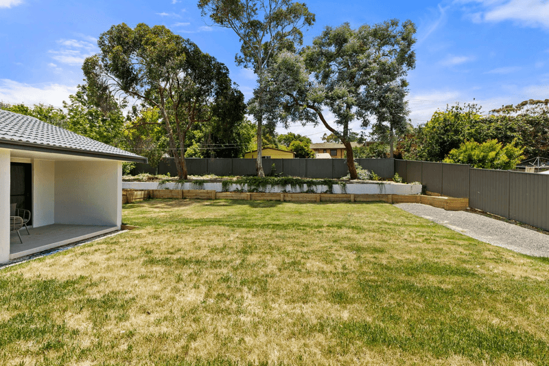 259 Kingsford Smith Drive, SPENCE, ACT 2615