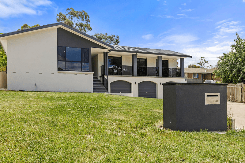 259 Kingsford Smith Drive, SPENCE, ACT 2615