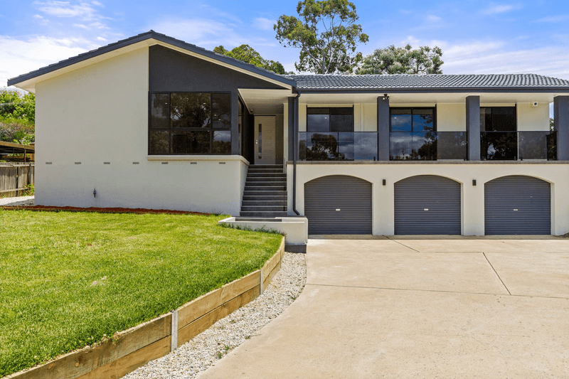 259 Kingsford Smith Drive, SPENCE, ACT 2615