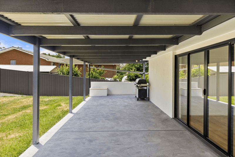 259 Kingsford Smith Drive, SPENCE, ACT 2615