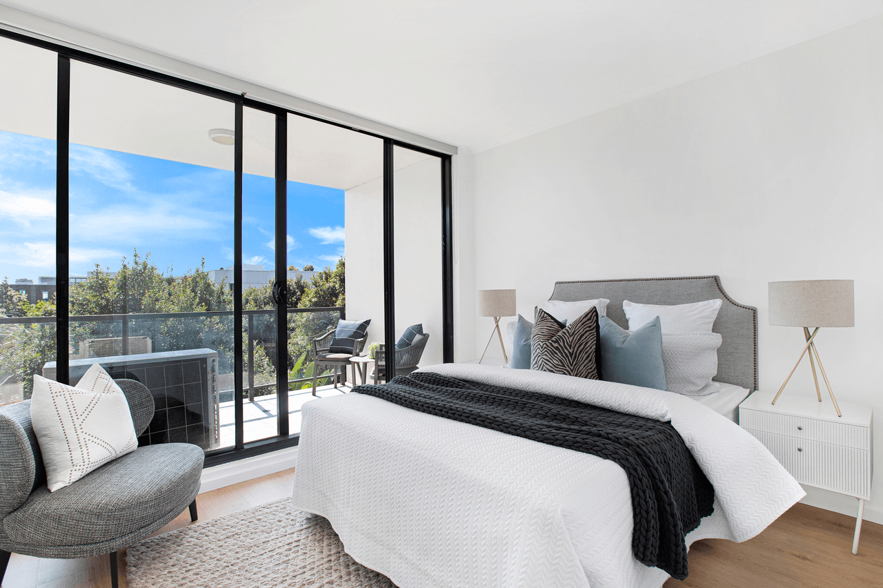 452/221 Sydney Park Road, ERSKINEVILLE, NSW 2043