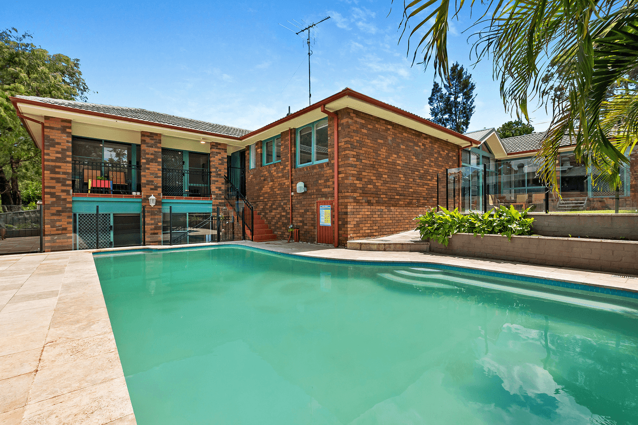 20 Larken Avenue, Baulkham Hills, NSW 2153