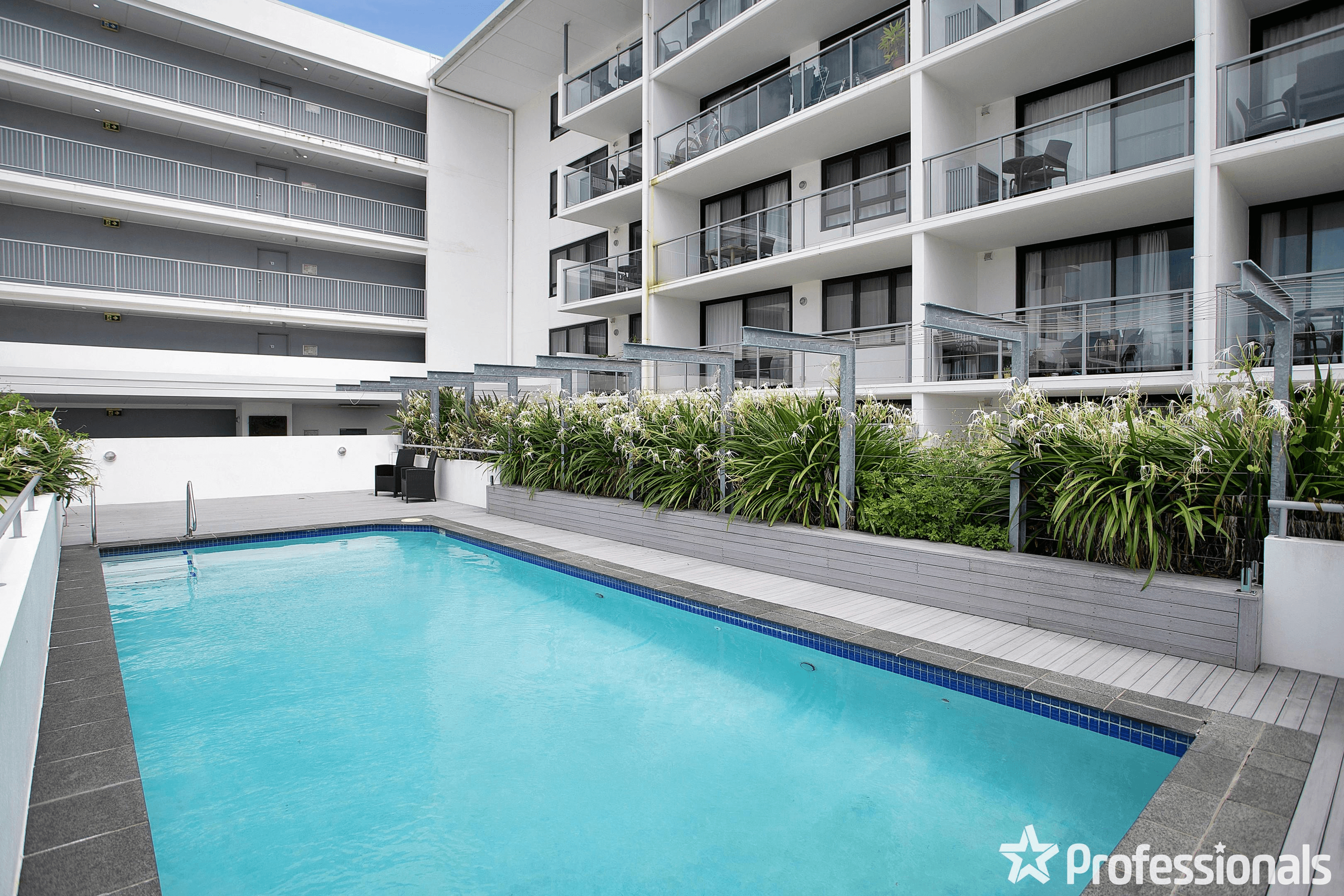 45A & 45B/23 Alfred Street, MACKAY, QLD 4740