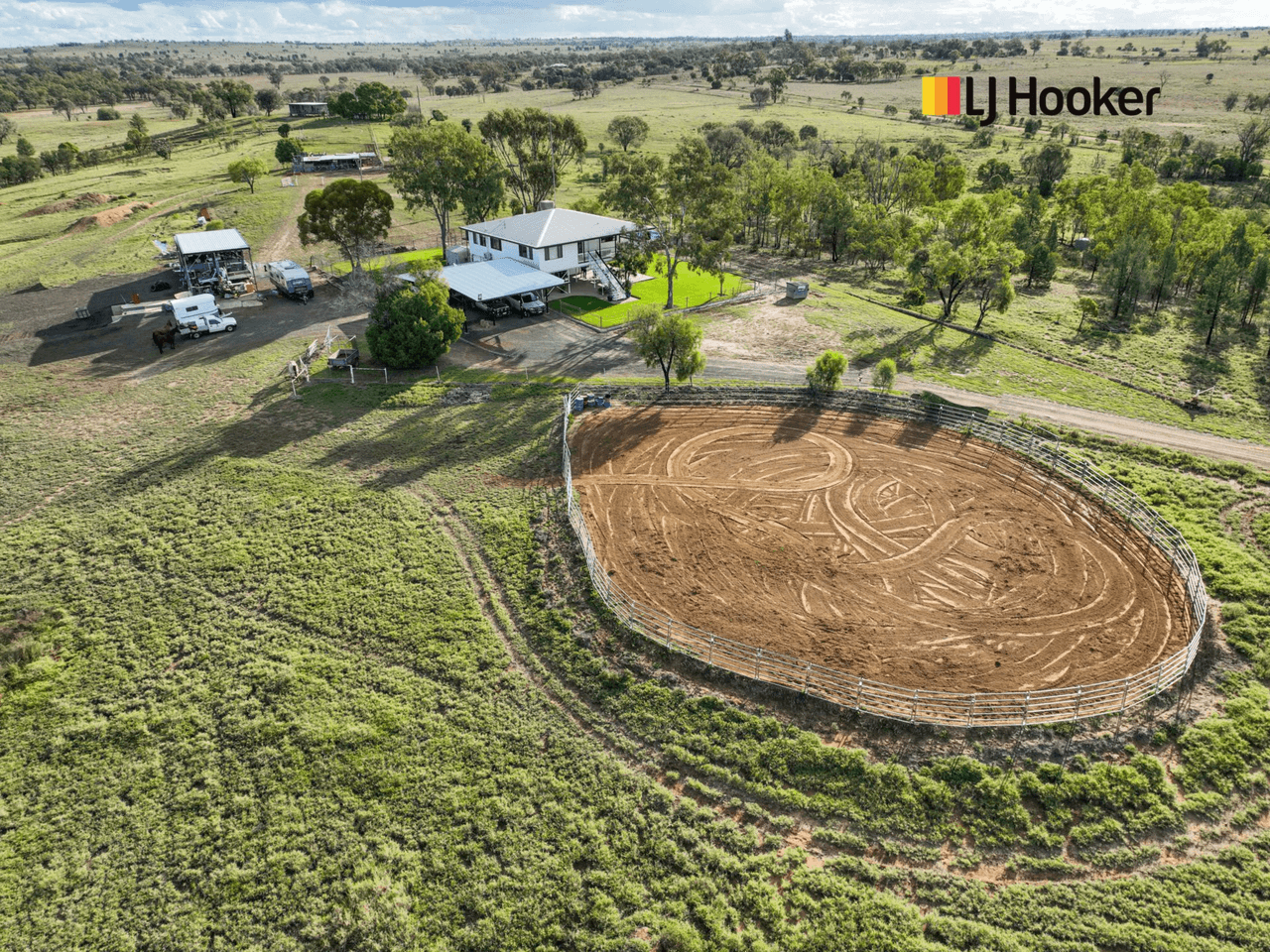 41 Gladstone Road, ROMA, QLD 4455