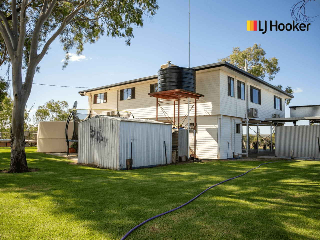 41 Gladstone Road, ROMA, QLD 4455