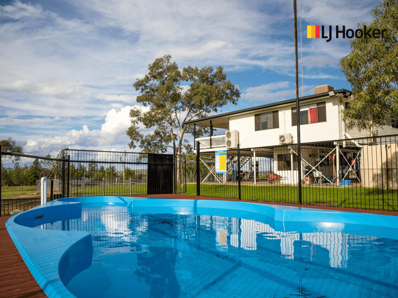 41 Gladstone Road, ROMA, QLD 4455