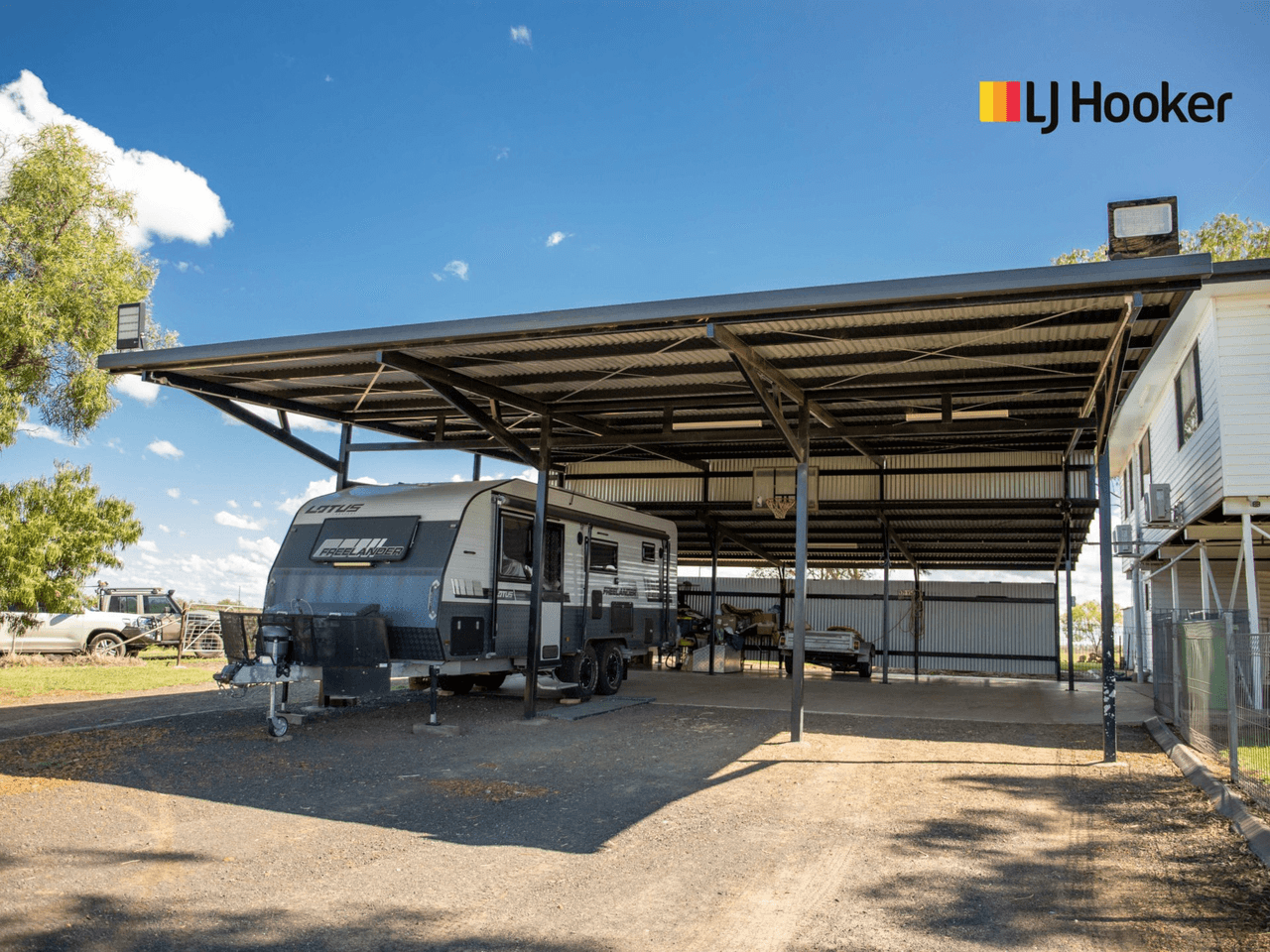 41 Gladstone Road, ROMA, QLD 4455