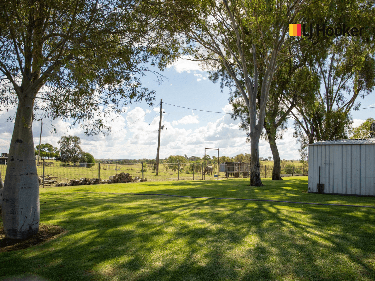 41 Gladstone Road, ROMA, QLD 4455