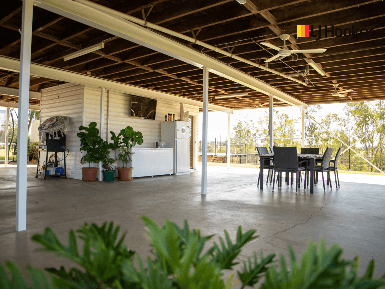 41 Gladstone Road, ROMA, QLD 4455