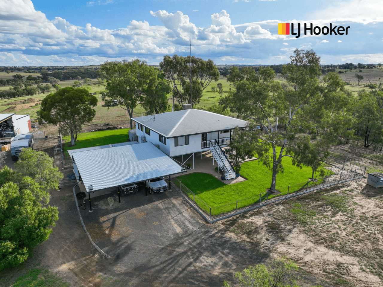 41 Gladstone Road, ROMA, QLD 4455