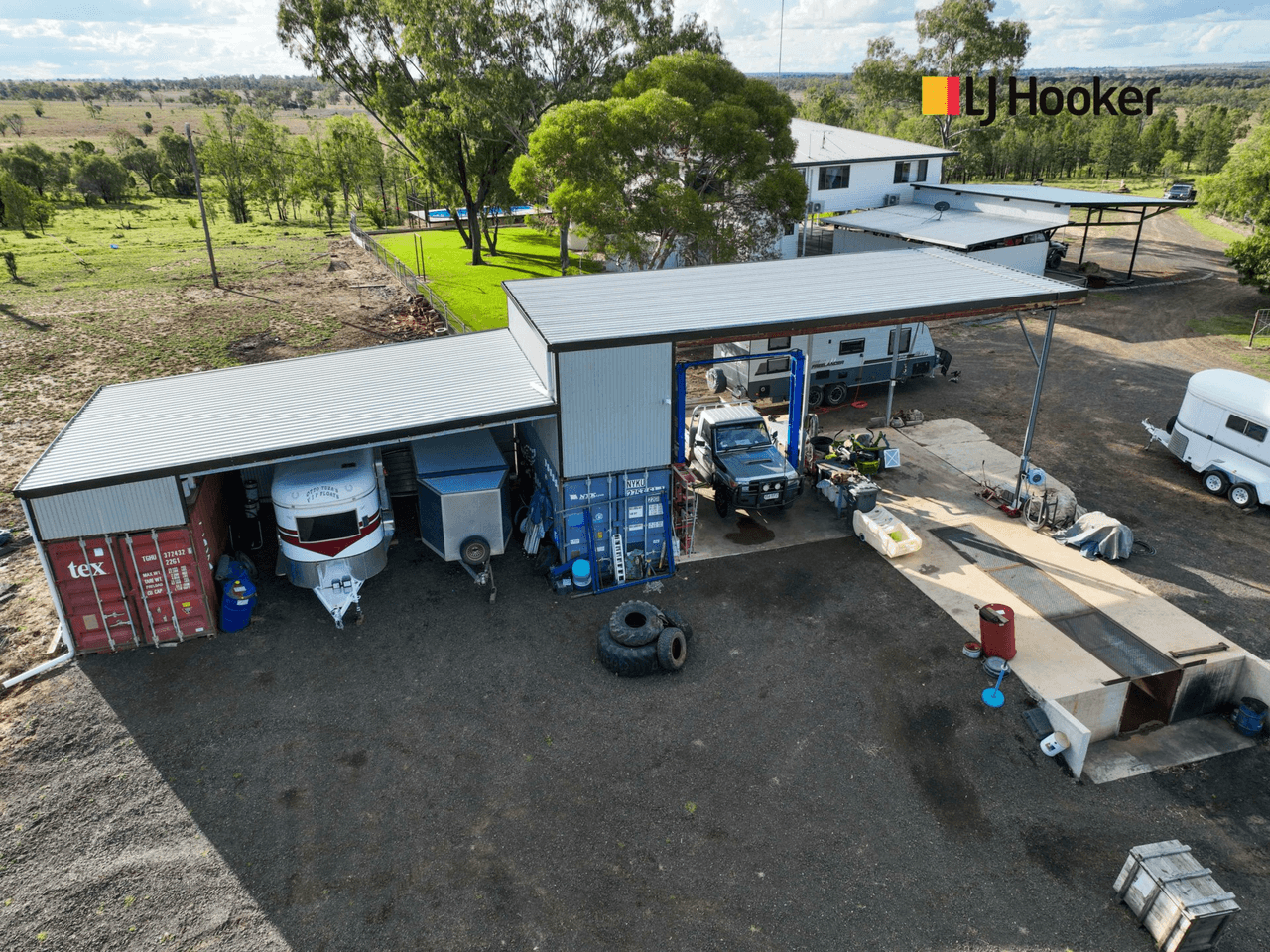 41 Gladstone Road, ROMA, QLD 4455