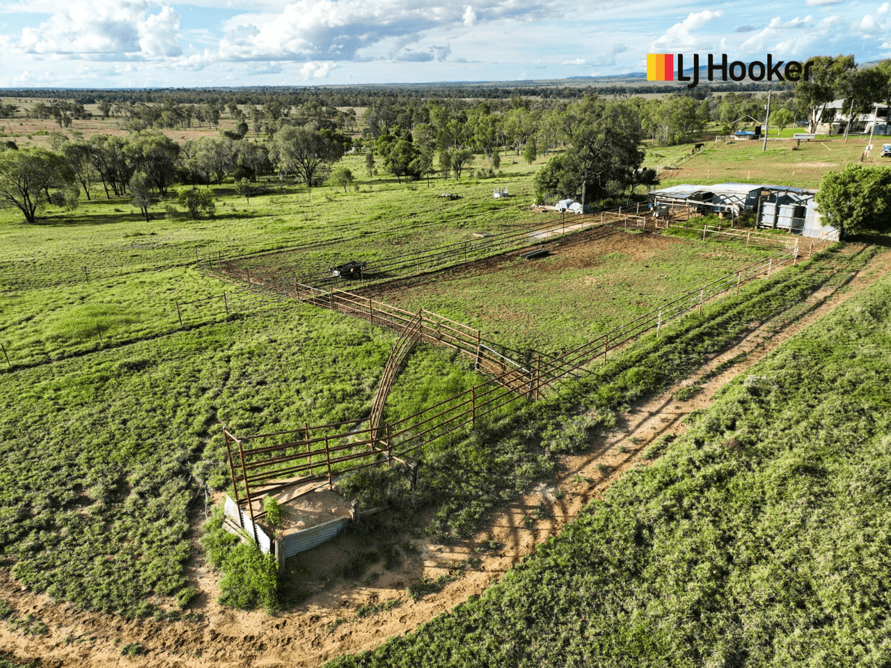 41 Gladstone Road, ROMA, QLD 4455