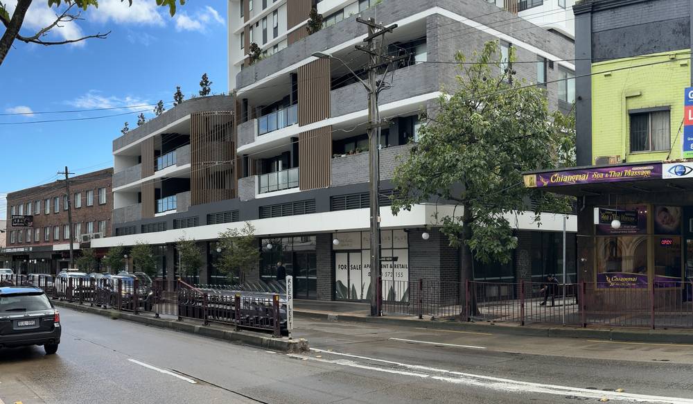 333 Liverpool Road, ASHFIELD, NSW 2131