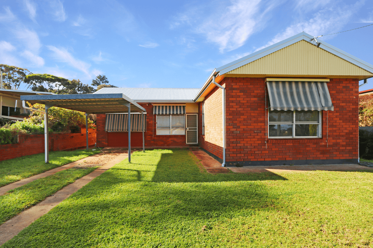 157 Carson Street, TEMORA, NSW 2666