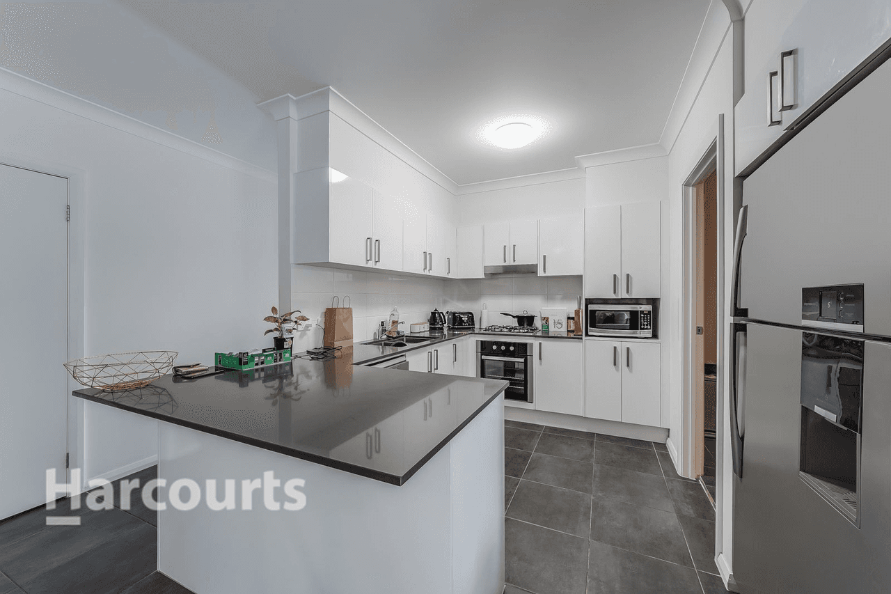 2 & 2A  Austen Boulevard, Spring Farm, NSW 2570