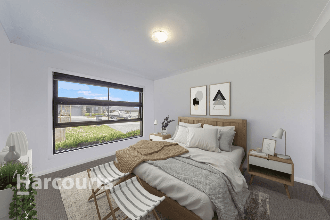 2 & 2A  Austen Boulevard, Spring Farm, NSW 2570