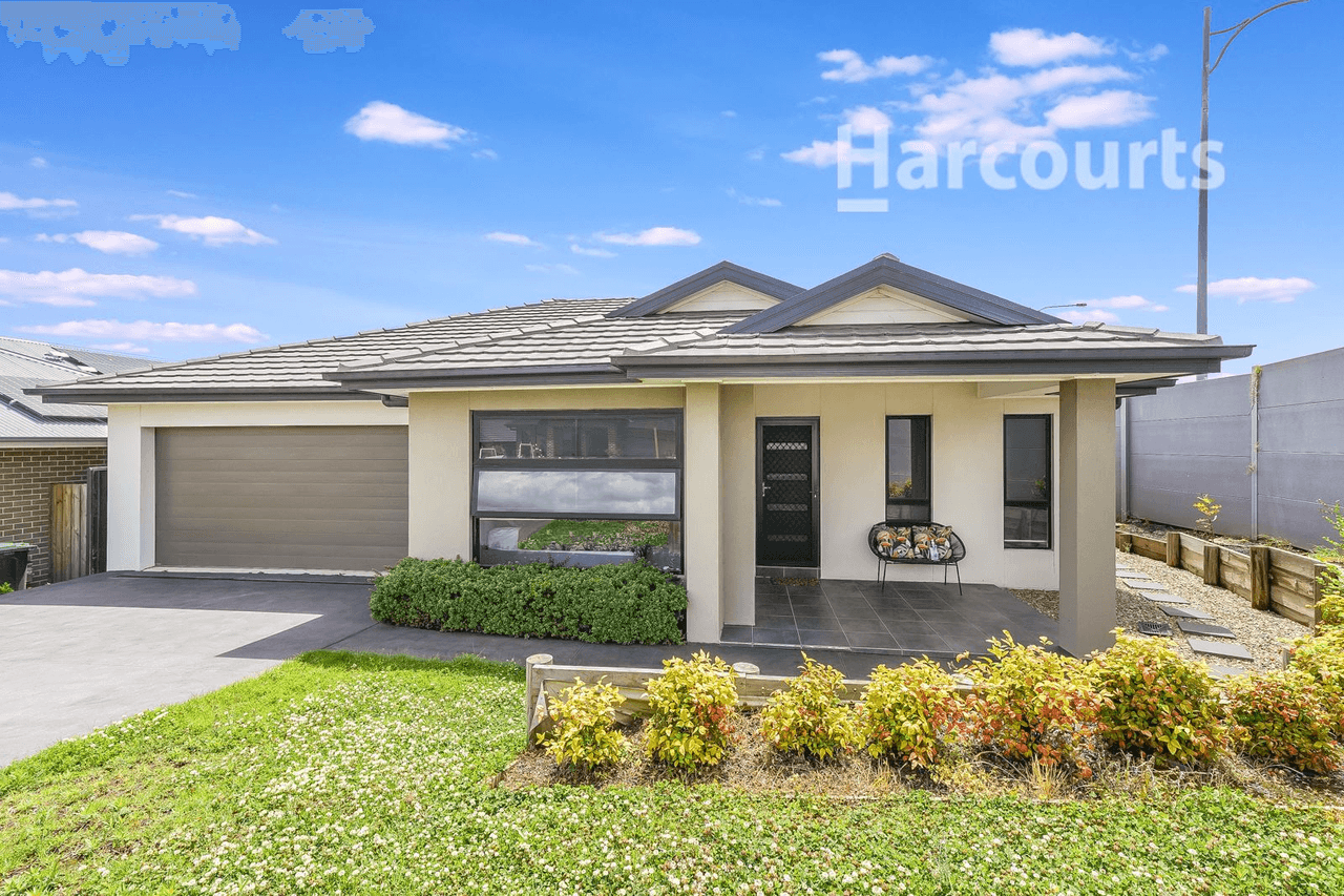 2 & 2A  Austen Boulevard, Spring Farm, NSW 2570