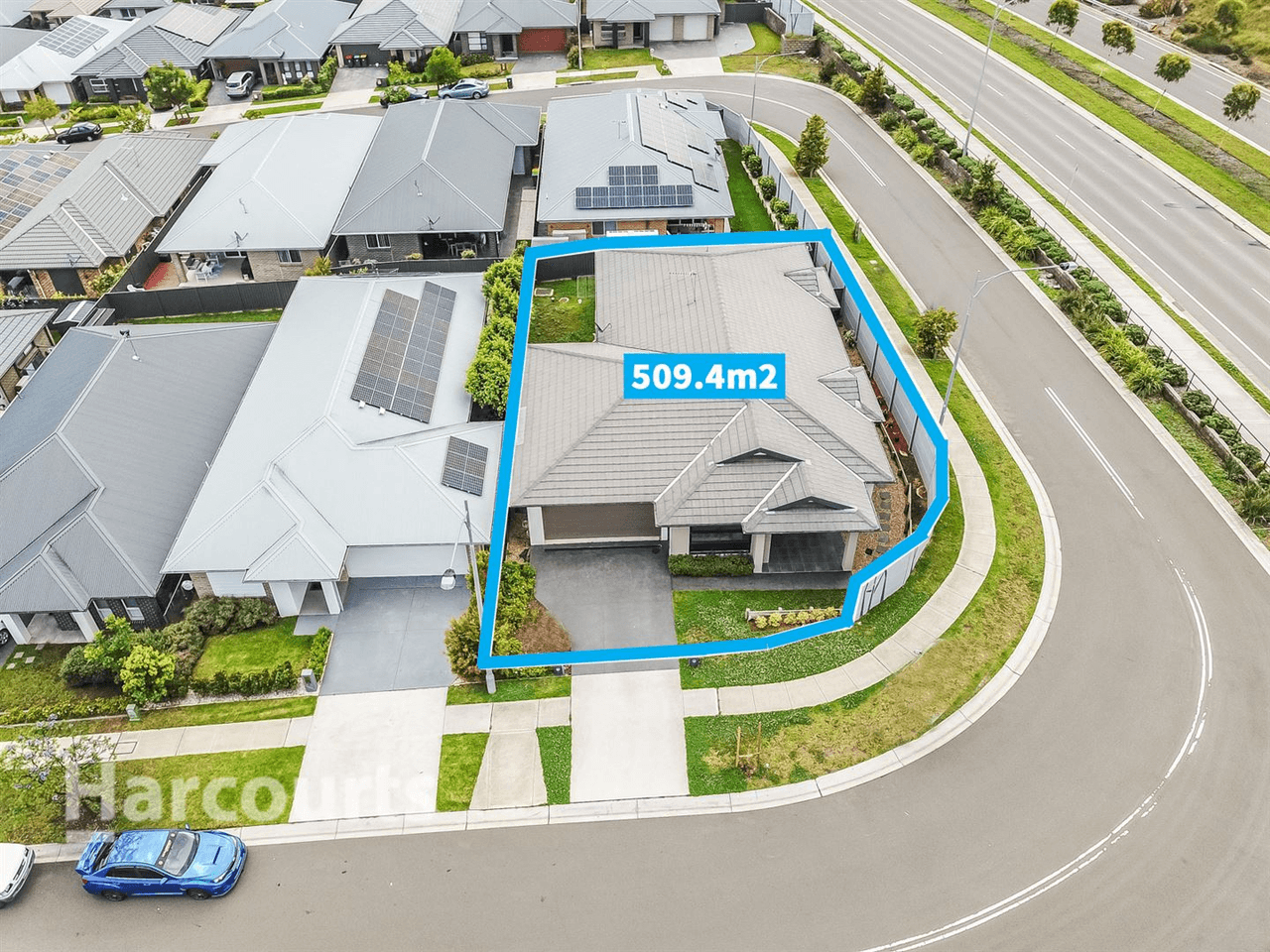 2 & 2A  Austen Boulevard, Spring Farm, NSW 2570