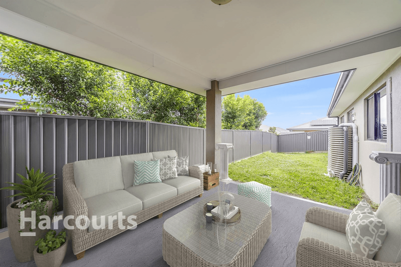 2 & 2A  Austen Boulevard, Spring Farm, NSW 2570