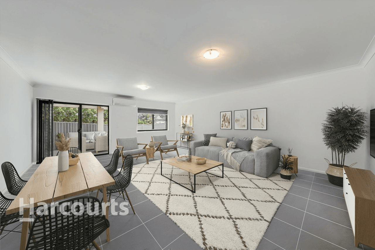 2 & 2A  Austen Boulevard, Spring Farm, NSW 2570