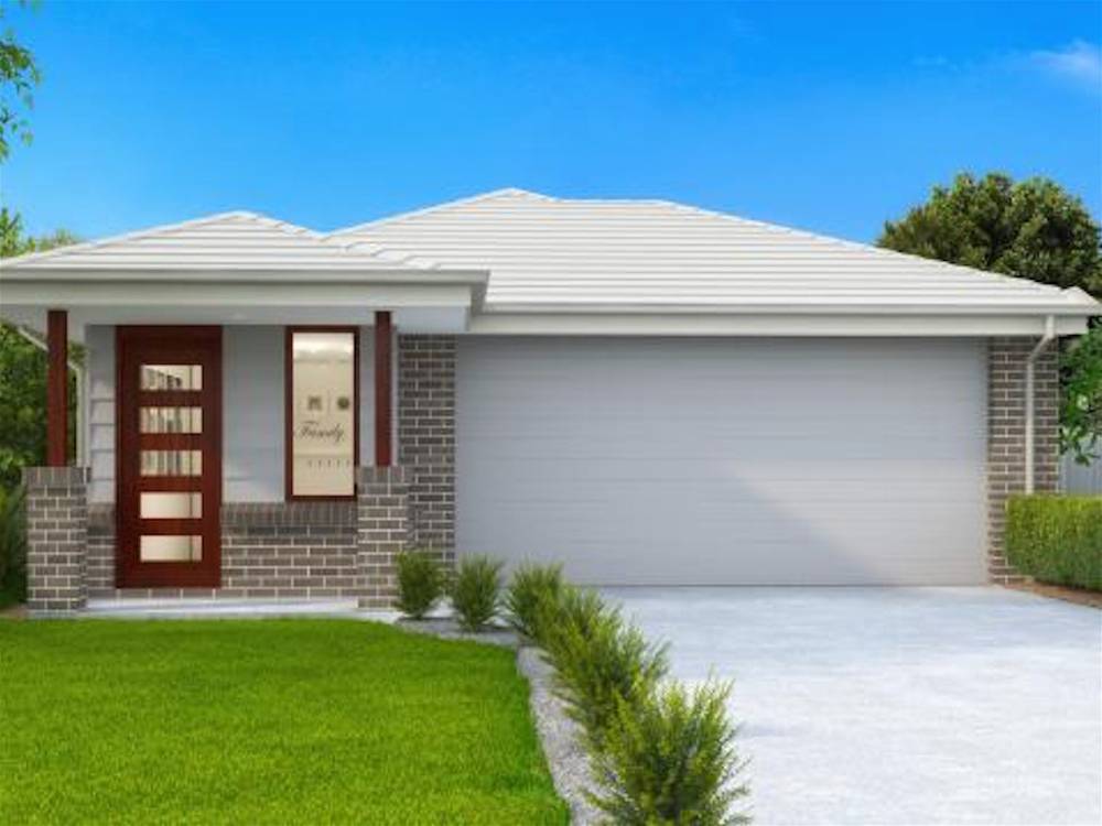 613 Wallace Street, WALLOON, QLD 4306