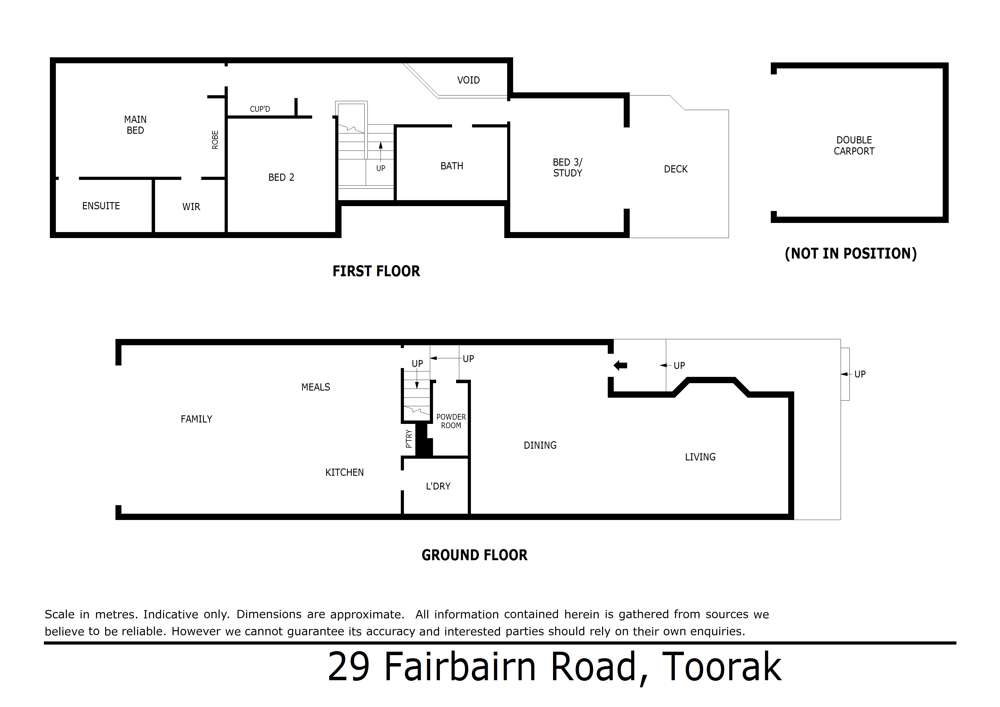 29 Fairbairn Road, Toorak, VIC 3142