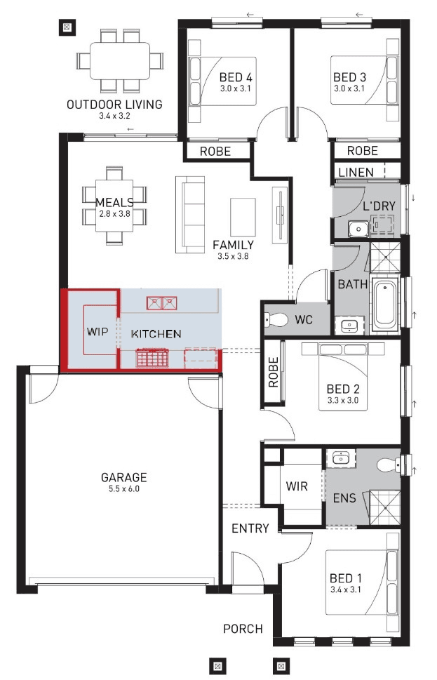 36 Octagonal Street, Cranbourne East, VIC 3977