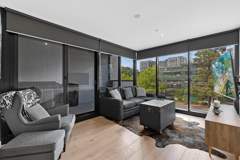 219/81  Cooyong Street, Reid, ACT 2612