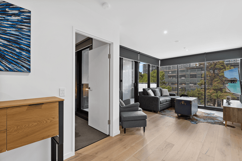 219/81  Cooyong Street, Reid, ACT 2612