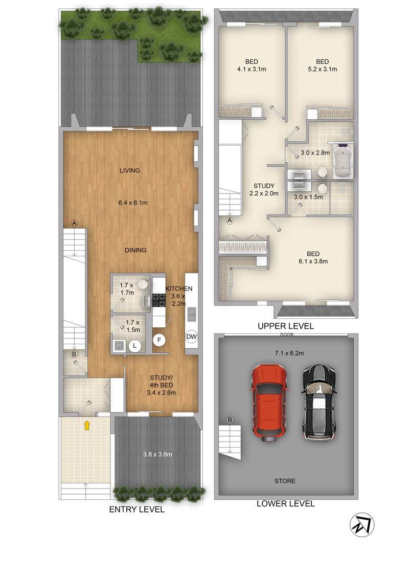 23 Brodie Avenue, Little Bay, NSW 2036