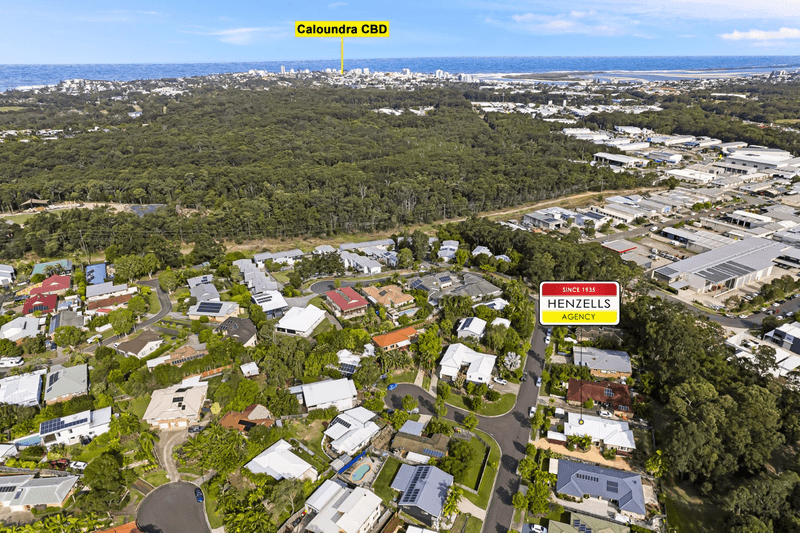 1/8 Birch Street, CALOUNDRA WEST, QLD 4551