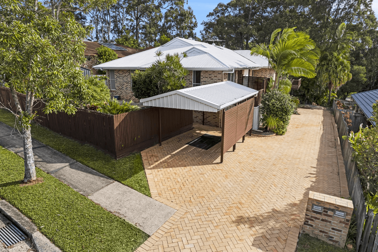 1/8 Birch Street, CALOUNDRA WEST, QLD 4551