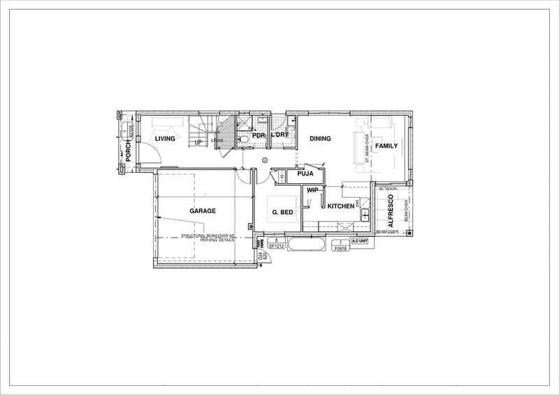 Lot 3 Byron Road, LEPPINGTON, NSW 2179