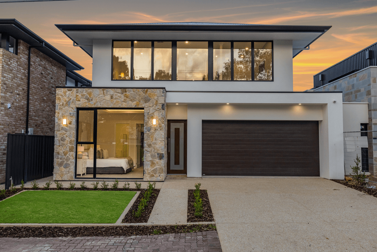 20 Chambers Street, HENLEY BEACH, SA 5022